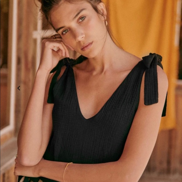 Sezane Tops - Sezane GISELE TOP